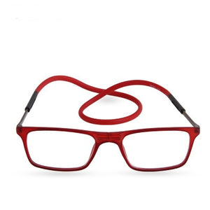 Magnetig Reading Glasses For Man And Women
