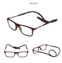 Load image into Gallery viewer, Magnetig Reading Glasses For Man And Women