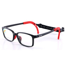 Load image into Gallery viewer, Plastik Frame Child Glasses  For Boys and Girls