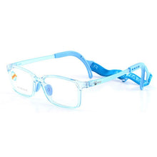 Load image into Gallery viewer, Plastik Frame Child Glasses  For Boys and Girls