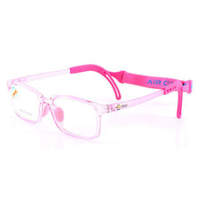 Load image into Gallery viewer, Plastik Frame Child Glasses  For Boys and Girls