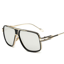 Load image into Gallery viewer, Square Men Sunglasses