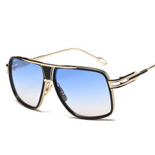 Load image into Gallery viewer, Square Men Sunglasses