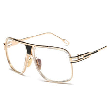 Load image into Gallery viewer, Square Men Sunglasses