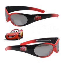 Load image into Gallery viewer, Quality Cars Children&#39;s Sunglasses