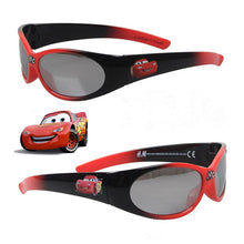 Load image into Gallery viewer, Quality Cars Children's Sunglasses