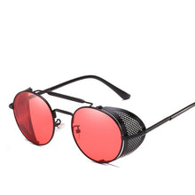 Load image into Gallery viewer, Retro Round Metal Sunglasses For Man And Women