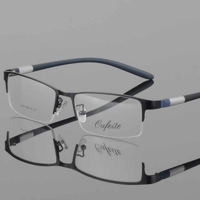 Titanium Frame Eyeglasses