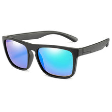 Load image into Gallery viewer, Polarized Kid Sunglasses
