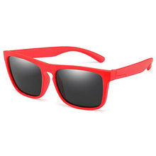Load image into Gallery viewer, Polarized Kid Sunglasses