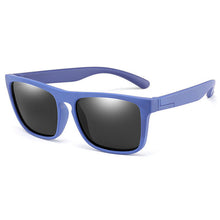Load image into Gallery viewer, Polarized Kid Sunglasses