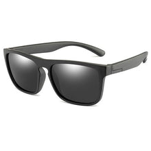 Load image into Gallery viewer, Polarized Kid Sunglasses