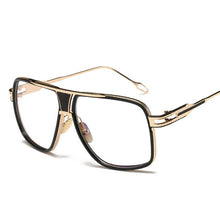 Load image into Gallery viewer, Square Men Sunglasses
