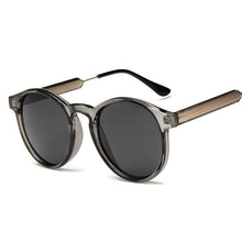 Load image into Gallery viewer, Round Women Sunglasses