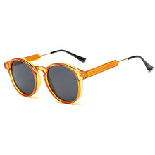 Load image into Gallery viewer, Round Women Sunglasses