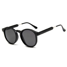 Load image into Gallery viewer, Round Women Sunglasses