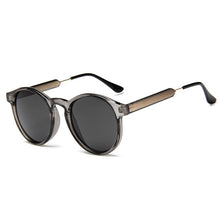 Load image into Gallery viewer, Round Women Sunglasses