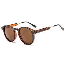 Load image into Gallery viewer, Round Women Sunglasses