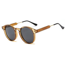 Load image into Gallery viewer, Round Women Sunglasses