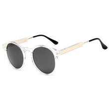 Load image into Gallery viewer, Round Women Sunglasses