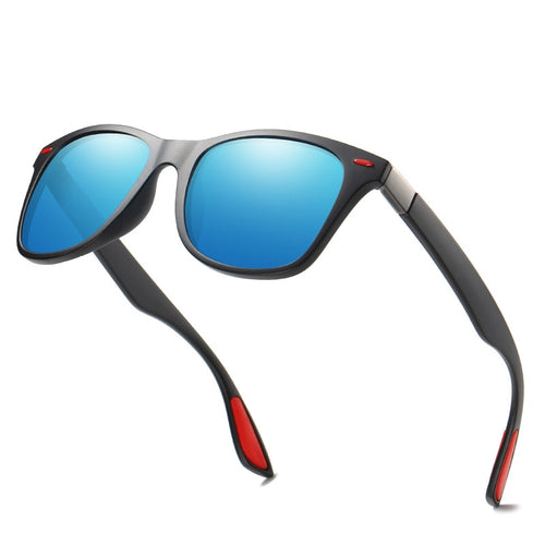 Classic Polarized Sunglasses For Men And Women