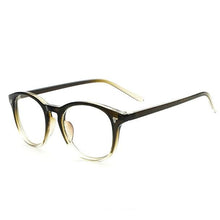 Load image into Gallery viewer, Unisex Transparent Computer Glasses