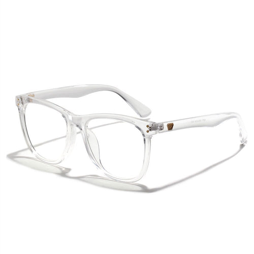 Transparent Spectacle Glasses For Women And Man