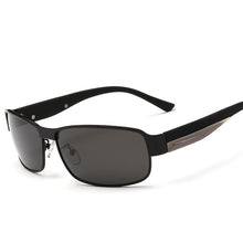 Load image into Gallery viewer, Polarized Men Sunglasses