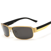 Load image into Gallery viewer, Polarized Men Sunglasses