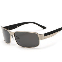 Load image into Gallery viewer, Polarized Men Sunglasses
