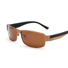 Load image into Gallery viewer, Polarized Men Sunglasses