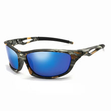 Load image into Gallery viewer, Classic Design Polarized Sunglasses