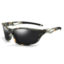 Load image into Gallery viewer, Classic Design Polarized Sunglasses