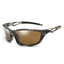 Load image into Gallery viewer, Classic Design Polarized Sunglasses