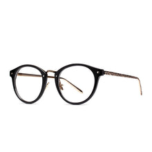 Load image into Gallery viewer, Transparent Frame Women Eyeglasses