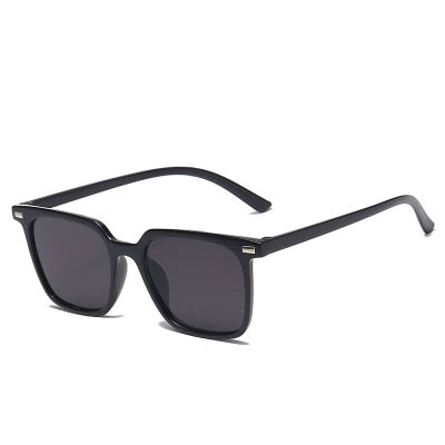 Square Unisex Sunglasses