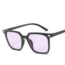 Load image into Gallery viewer, Square Unisex Sunglasses