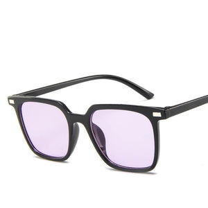 Square Unisex Sunglasses