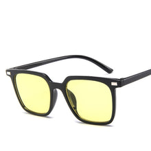 Load image into Gallery viewer, Square Unisex Sunglasses