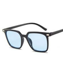Load image into Gallery viewer, Square Unisex Sunglasses