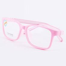 Load image into Gallery viewer, Plastic Frame Child Glasses For Boys and Girls