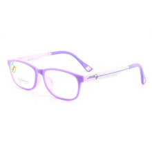 Load image into Gallery viewer, Plastic Frame Child Glasses For Boys and Girls
