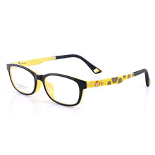 Load image into Gallery viewer, Plastic Frame Child Glasses  For Boys and Girls