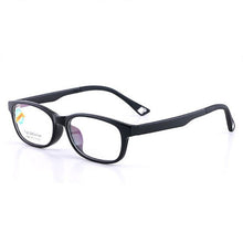 Load image into Gallery viewer, Plastic Frame Child Glasses  For Boys and Girls