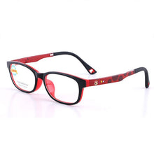 Load image into Gallery viewer, Plastic Frame Child Glasses  For Boys and Girls