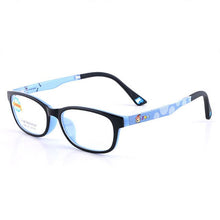 Load image into Gallery viewer, Plastic Frame Child Glasses  For Boys and Girls