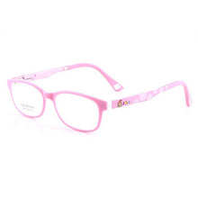 Load image into Gallery viewer, Plastic Frame Child Glasses  For Boys and Girls
