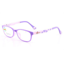 Load image into Gallery viewer, Plastic Frame Child Glasses  For Boys and Girls