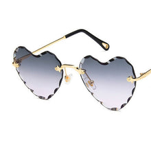 Load image into Gallery viewer, Frameless Women Sunglasses