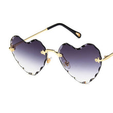 Load image into Gallery viewer, Frameless Women Sunglasses